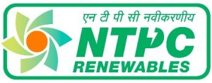 ntpc logo